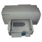 Tusze do HP DeskJet 672c - zamienniki i oryginalne