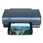 Tusze do HP DeskJet 6800 - zamienniki i oryginalne