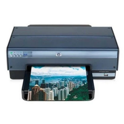 Tusze do HP DeskJet 6800 - zamienniki i oryginalne