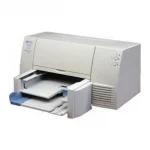 Tusze do HP DeskJet 680c - zamienniki i oryginalne