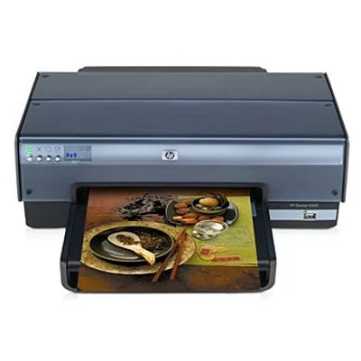 Tusze do HP DeskJet 6840dt - zamienniki i oryginalne