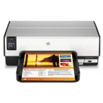 Tusze do HP DeskJet 6900 - zamienniki i oryginalne