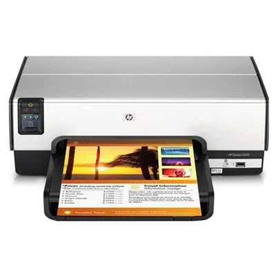 Tusze do HP DeskJet 6900 - zamienniki i oryginalne