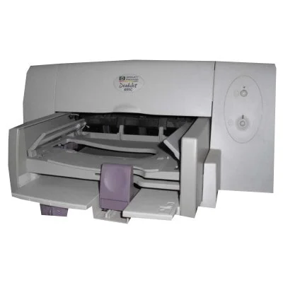 Tusze do HP DeskJet 695c - zamienniki i oryginalne