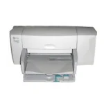 Tusze do HP DeskJet 720c - zamienniki i oryginalne