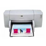 Tusze do HP DeskJet 845c - zamienniki i oryginalne