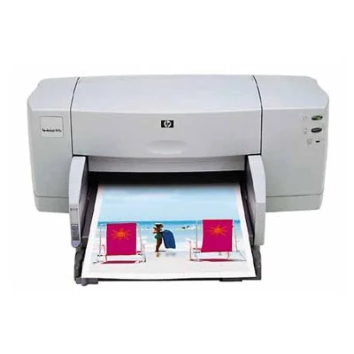 Tusze do HP DeskJet 845cvr - zamienniki i oryginalne