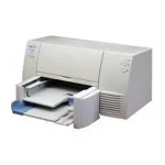 Tusze do HP DeskJet 890c - zamienniki i oryginalne