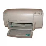 Tusze do HP DeskJet 930c - zamienniki i oryginalne