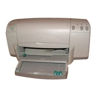 Tusze do HP DeskJet 930c - zamienniki i oryginalne