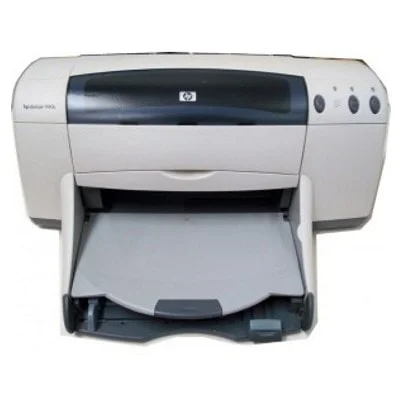 Tusze do HP DeskJet 940cxi - zamienniki i oryginalne