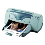 Tusze do HP DeskJet 960c - zamienniki i oryginalne