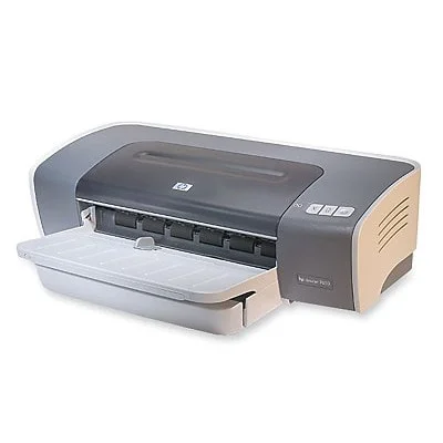 Tusze do HP DeskJet 9650 - zamienniki i oryginalne
