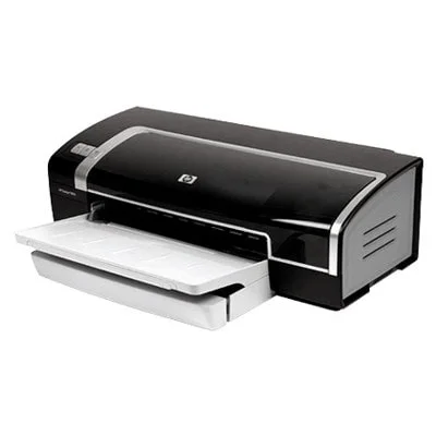 Tusze do HP DeskJet 9800 - zamienniki i oryginalne