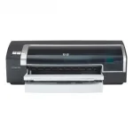 Tusze do HP DeskJet 9800d - zamienniki i oryginalne