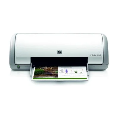 Tusze do HP DeskJet D1300 - zamienniki i oryginalne