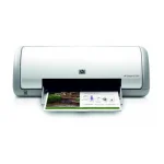 Tusze do HP DeskJet D1360 - zamienniki i oryginalne