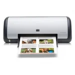 Tusze do HP DeskJet D1400 - zamienniki i oryginalne