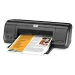 Tusze do HP DeskJet D1600 - zamienniki i oryginalne