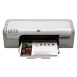 Tusze do HP DeskJet D2300 - zamienniki i oryginalne