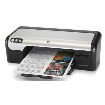 Tusze do HP DeskJet D2400 - zamienniki i oryginalne