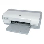 Tusze do HP DeskJet D2500 - zamienniki i oryginalne