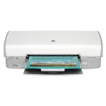 Tusze do HP DeskJet D4100 - zamienniki i oryginalne