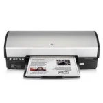 Tusze do HP DeskJet D4200 - zamienniki i oryginalne