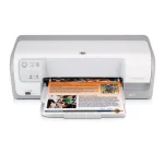 Tusze do HP DeskJet D4300 - zamienniki i oryginalne