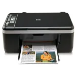 Tusze do HP DeskJet F2100 - zamienniki i oryginalne