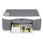 Tusze do HP DeskJet F2110 - zamienniki i oryginalne