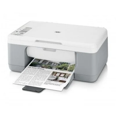 Tusze do HP DeskJet F2290 - zamienniki i oryginalne