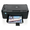 HP Deskjet F2400 Series