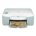 Tusze do HP DeskJet F370 - zamienniki i oryginalne