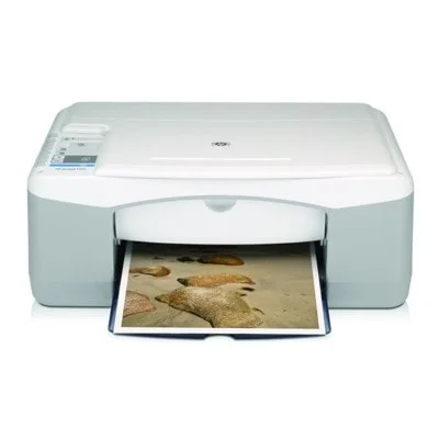 Tusze do HP DeskJet F370 - zamienniki i oryginalne