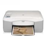 Tusze do HP DeskJet F390 - zamienniki i oryginalne