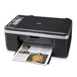 Tusze do HP DeskJet F4100 - zamienniki i oryginalne