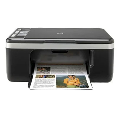 Tusze do HP DeskJet F4140 - zamienniki i oryginalne