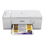 Tusze do HP DeskJet F4210 - zamienniki i oryginalne