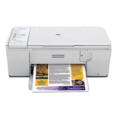 Tusze do HP DeskJet F4210 - zamienniki i oryginalne