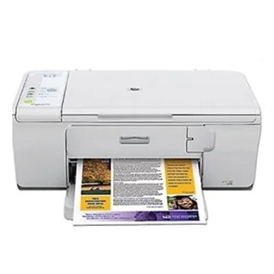 Tusze do HP DeskJet F4224 - zamienniki i oryginalne