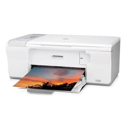 Tusze do HP DeskJet F4273 - zamienniki i oryginalne