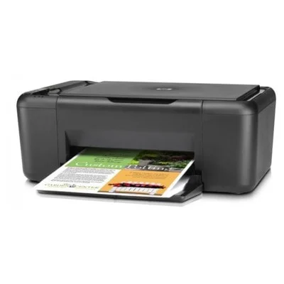 Tusze do HP DeskJet F4500 - zamienniki i oryginalne