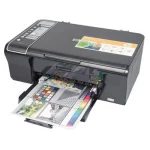 Tusze do HP DeskJet F735 - zamienniki i oryginalne