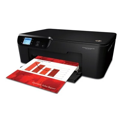 Tusze do HP DeskJet Ink Advantage 3525 e-All-in-One - zamienniki i oryginalne