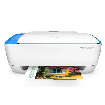 Tusze do HP DeskJet Ink Advantage 3636 - zamienniki i oryginalne