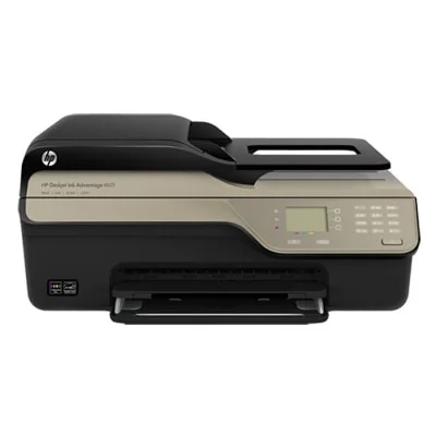 Tusze do HP DeskJet Ink Advantage 4615 All-in-One - zamienniki i oryginalne