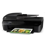 Tusze do HP DeskJet Ink Advantage 4645 e-All-in-One - zamienniki i oryginalne