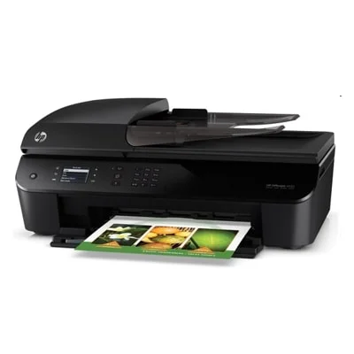 Tusze do HP DeskJet Ink Advantage 4645 e-All-in-One - zamienniki i oryginalne