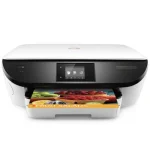 Tusze do HP DeskJet Ink Advantage 5645 White All-in-One - zamienniki i oryginalne